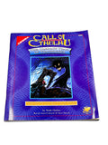 Call of Cthulhu - The Compact Trail of Tsathoggua. Chaosium. 1997