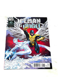 ICEMAN & ANGEL #1. VFN+ CONDITION.