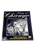 Call of Cthulhu - King of Chicago. Chaosium. 1994