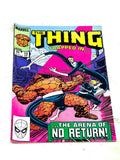 THE THING VOL.1 #10. VFN CONDITION