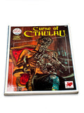 CALL OF CTHULHU - CURSE OF CTHULHU. FN CONDITION.