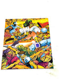 CAPTAIN BRITAIN VOL.2 #6. VFN- CONDITION.