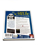 CALL OF CTHULHU - CURSE OF CTHULHU. FN CONDITION.