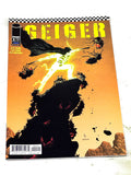 GEIGER #2. VFN+ CONDITION.