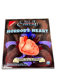 Call of Cthulhu - Horror's Heart. Chaosium. 1996
