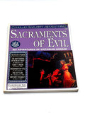 Call of Cthulhu - Sacraments of Evil. Chaosium. 1994