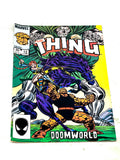 THE THING VOL.1 #12. VFN- CONDITION
