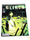 GEIGER #3. NM- CONDITION.