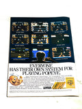 THE THING VOL.1 #12. VFN- CONDITION