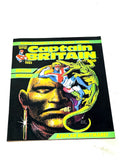 CAPTAIN BRITAIN VOL.2 #10. FN+ CONDITION.