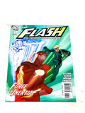 FLASH - THE FASTEST MAN ALIVE #7. NM- CONDITION.