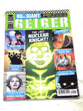 GEIGER - 80 PAGE GIANT #1. NM CONDITION.