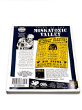 CALL OF CTHULHU - TALES OF THE MISKATONIC VALLEY. FN CONDITION.