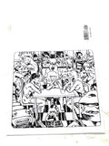 GRAPHIC FANTASY #1. FACSIMILE EDITION. NM- CONDITION.