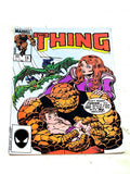 THE THING VOL.1 #18. NM- CONDITION