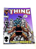 THE THING VOL.1 #19. NM- CONDITION