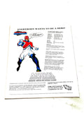 CAPTAIN BRITAIN VOL.2 #12. VFN- CONDITION.