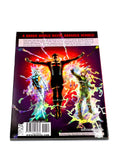 SQUADRON SUPREME - THE PRE-WAR YEARS. VFN CONDITION.