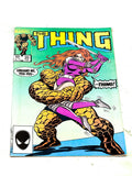 THE THING VOL.1 #20. VFN CONDITION