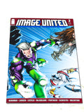 IMAGE UNITED #2. NM- CONDITION.