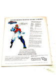 CAPTAIN BRITAIN VOL.2 #13. FN+ CONDITION.