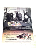 THE THING VOL.1 #20. VFN CONDITION