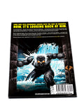 SUPREME POWER - NIGHTHAWK. NM- CONDITION.