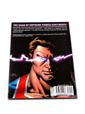 SUPREME POWER - HYPERION. VFN+ CONDITION.