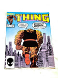 THE THING VOL.1 #23. VFN CONDITION