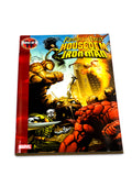 House of M - Fantastic Four & Iron Man. Marvel Comics. 2006