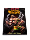 Incredible Hercules - Dark Reign. Marvel Comics. 2009