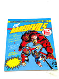 THE DAREDEVILS #1. FN+ CONDITION.