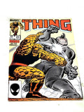 THE THING VOL.1 #24. VFN+ CONDITION