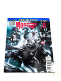 VENGEANCE OF THE MOONKNIGHT #10. NM- CONDITION.