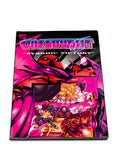 Onslaught Vol.6. Marvel Comics. 1996