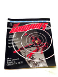THE DAREDEVILS #3. FN- CONDITION.