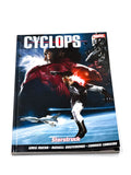 Cyclops - Starstruck. Marvel Comics. 2014