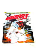 THE DAREDEVILS #4. FN CONDITION.