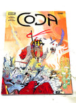 CODA #1. NM- CONDITION.