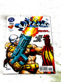 Action Comics #718 DC Comics. 1996
