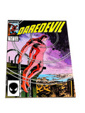 DAREDEVIL VOL.1 #241. FN+ CONDITION.