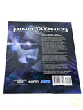 MINDJAMMER RPG - THE CITY PEOPLE. VFN+ CONDITION.