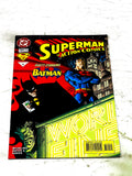 Action Comics #719. DC Comics. 1996