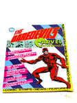 THE DAREDEVILS #6. FN- CONDITION.