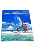 MINDJAMMER RPG - BLUE. VFN+ CONDITION.