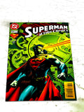 Action Comics #723. DC Comics. 1996