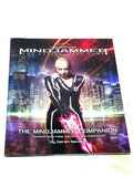 MINDJAMMER RPG - MINDJAMMER COMPANION. NM- CONDITION.