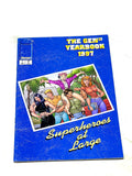 GEN 13 YEARBOOK 1997 #1. VFN- CONDITION.