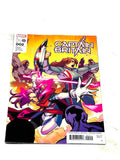 BETSY BRADDOCK - CAPTAIN BRITAIN #2. VFN+ CONDITION.