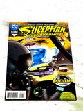 Action Comics #741. DC Comics. 1998